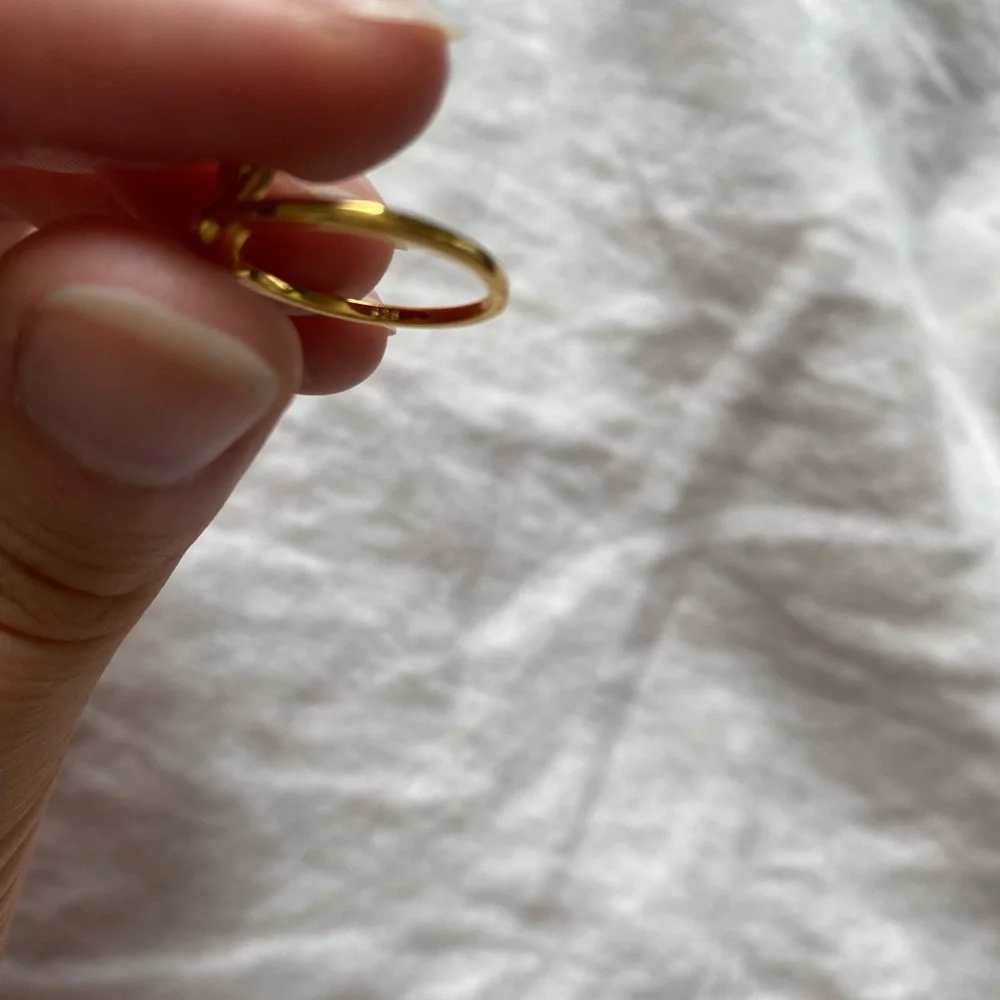 Regal rose ring - Picture 3 of 3